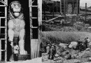 Οι πρώτες ανασκαφές και η ανακάλυψη του ιστορικού λέοντα της Αμφίπολης