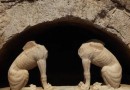 Λεξικό αρχιτεκτονικών και αρχαιολογικών όρων της ανασκαφής στην Αμφίπολη